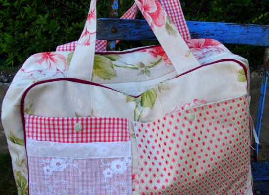 sac à langer